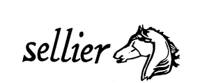 SELLIER trademark