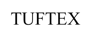 TUFTEX trademark