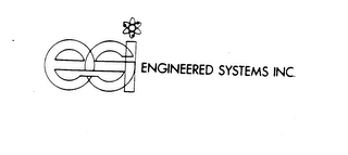 ESI ENGINEERED SYSTEMS INC.