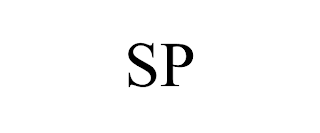 SP trademark