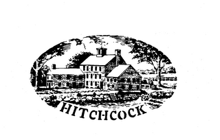 HITCHCOCK trademark