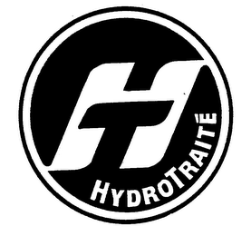 HT HYDROTRAITE trademark