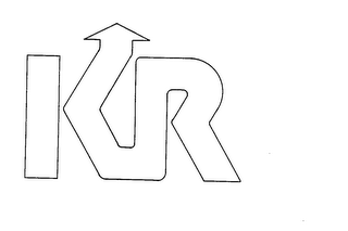 KR trademark