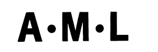 A.M.L trademark