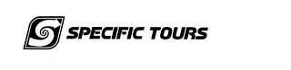 S SPECIFIC TOURS