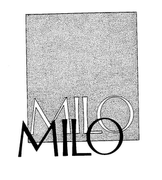 MILO