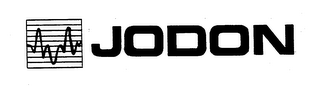 JODON trademark