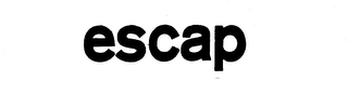 ESCAP