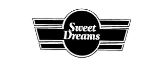 SWEET DREAMS trademark