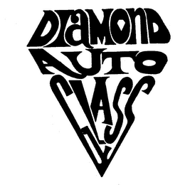DIAMOND AUTO GLASS
