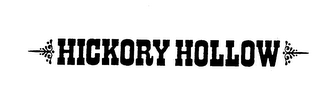 HICKORY HOLLOW trademark