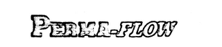 PERMA-FLOW trademark