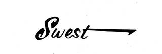 SWEST trademark