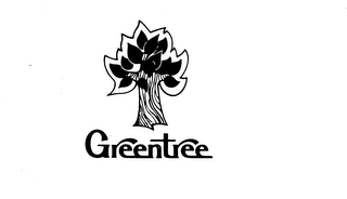 GREENTREE trademark
