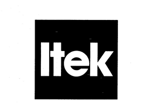 ITEK