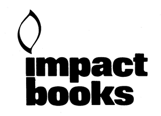 IMPACT BOOKS