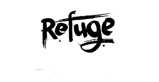 REFUGE trademark
