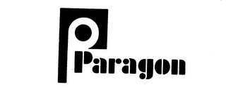 PARAGON trademark