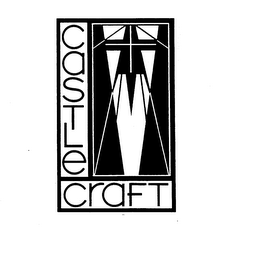CASTLE CRAFT trademark