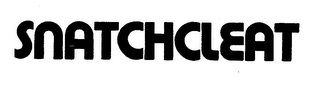 SNATCHCLEAT trademark