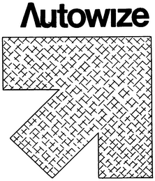 AUTOWIZE trademark