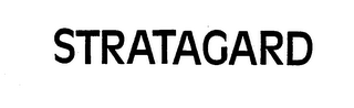 STRATAGARD trademark