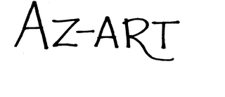 AZ-ART trademark