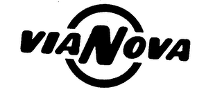 VIANOVA trademark