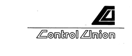 CONTROL UNION trademark