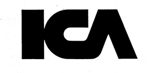 ICA trademark