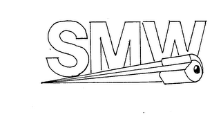 SMW trademark