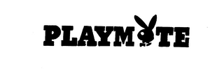 PLAYMATE trademark