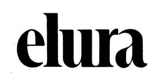 ELURA trademark
