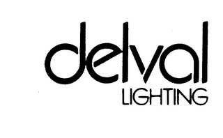 DELVAL LIGHTING