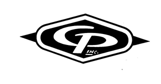 GP INC. trademark