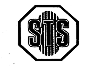 STS trademark