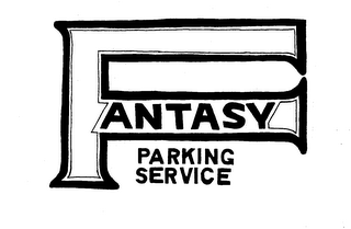 FANTASY PARKING SERVICES