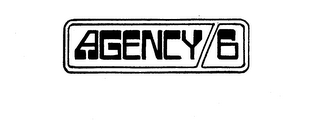 AGENCY 6 trademark