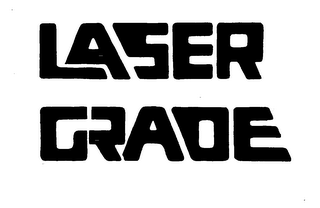 LASER GRADE