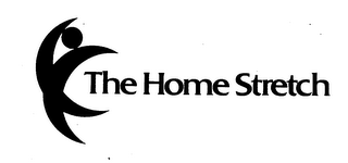 THE HOME STRETCH trademark