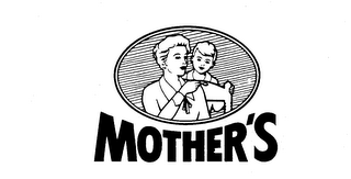 MOTHER'S trademark