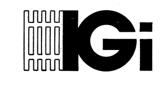 IGI trademark