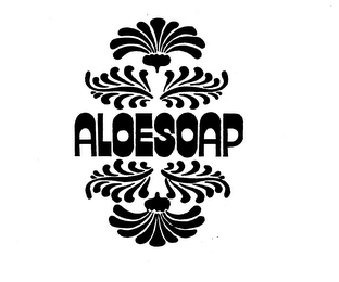 ALOESOAP