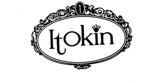 ITOKIN trademark