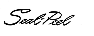SEAL-PEEL trademark