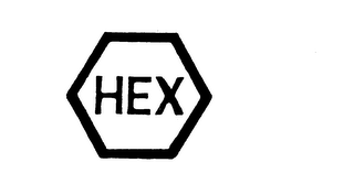 HEX trademark