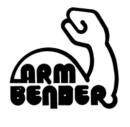 ARM BENDER trademark