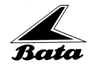 BATA trademark