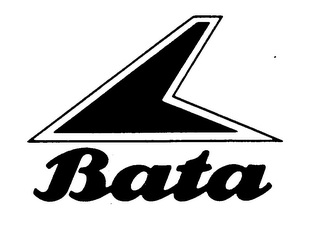 BATA trademark