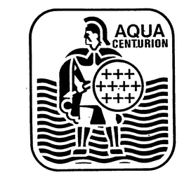 AQUA CENTURION